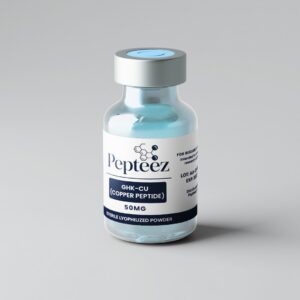 Copper Peptide